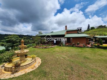 Venta - Casa Campestre / Finca - Km 32, Cali - Dagua