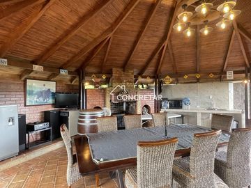 Venta - Casa Campestre / Finca - Km 32, Cali - Dagua