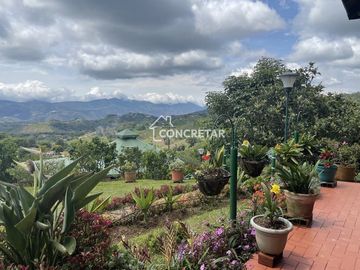 Venta - Casa Campestre / Finca - Km 32, Cali - Dagua