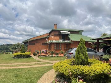 Venta - Casa Campestre / Finca - Km 32, Cali - Dagua