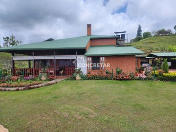 Venta - Casa Campestre / Finca - Km 32, Cali - Dagua