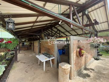 Venta - Casa Campestre / Finca - Km 32, Cali - Dagua