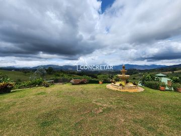 Venta - Casa Campestre / Finca - Km 32, Cali - Dagua