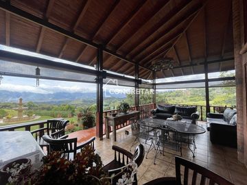 Venta - Casa Campestre / Finca - Km 32, Cali - Dagua