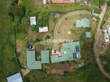 Venta - Casa Campestre / Finca - Km 32, Cali - Dagua