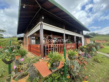 Venta - Casa Campestre / Finca - Km 32, Cali - Dagua