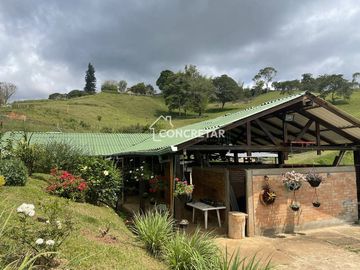 Venta - Casa Campestre / Finca - Km 32, Cali - Dagua