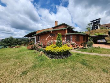 Venta - Casa Campestre / Finca - Km 32, Cali - Dagua