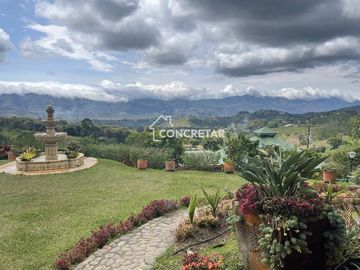 Venta - Casa Campestre / Finca - Km 32, Cali - Dagua
