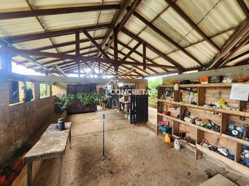 Venta - Casa Campestre / Finca - Km 32, Cali - Dagua