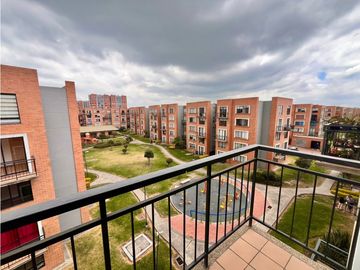 CONJUNTO RESIDENCIAL PALMAR CÓDIGO 1046