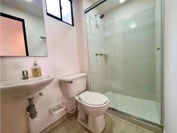 CONJUNTO RESIDENCIAL PALMAR CÓDIGO 1046