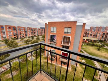 CONJUNTO RESIDENCIAL PALMAR CÓDIGO 1046