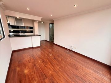 CONJUNTO RESIDENCIAL PALMAR CÓDIGO 1046
