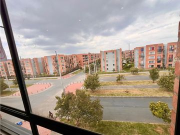 CONJUNTO RESIDENCIAL PALMAR CÓDIGO 1046