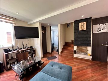 CONJUNTO RESIDENCIAL WAYRA CODIGO 1071