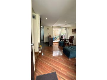 CONJUNTO RESIDENCIAL WAYRA CODIGO 1071