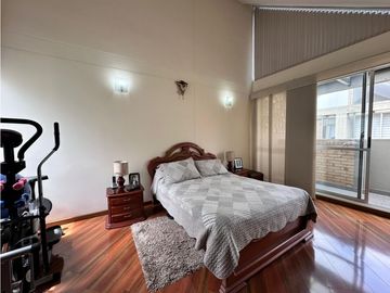 CONJUNTO RESIDENCIAL WAYRA CODIGO 1071