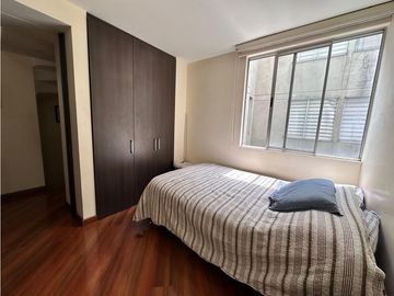 CONJUNTO RESIDENCIAL WAYRA CODIGO 1071
