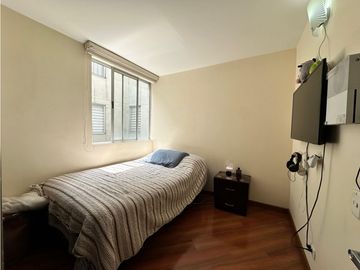 CONJUNTO RESIDENCIAL WAYRA CODIGO 1071