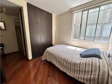 CONJUNTO RESIDENCIAL WAYRA CODIGO 1071
