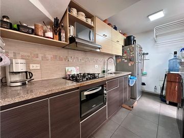 CONJUNTO RESIDENCIAL WAYRA CODIGO 1071
