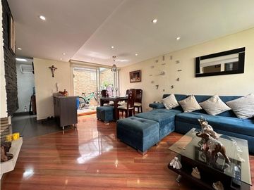 CONJUNTO RESIDENCIAL WAYRA CODIGO 1071