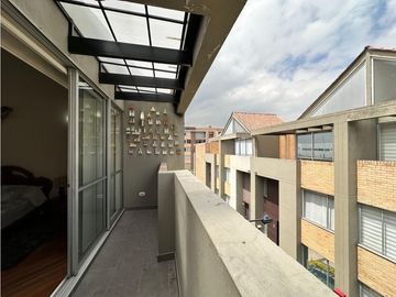 CONJUNTO RESIDENCIAL WAYRA CODIGO 1071