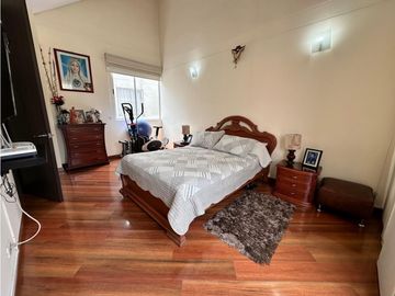 CONJUNTO RESIDENCIAL WAYRA CODIGO 1071