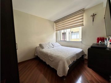CONJUNTO RESIDENCIAL WAYRA CODIGO 1071