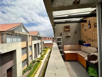 CONJUNTO RESIDENCIAL WAYRA CODIGO 1071