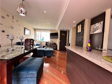 CONJUNTO RESIDENCIAL WAYRA CODIGO 1071