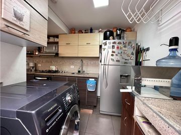 CONJUNTO RESIDENCIAL WAYRA CODIGO 1071