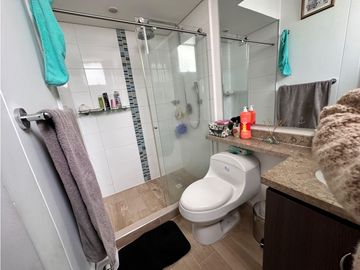 CONJUNTO RESIDENCIAL WAYRA CODIGO 1071