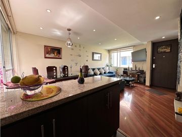CONJUNTO RESIDENCIAL WAYRA CODIGO 1071