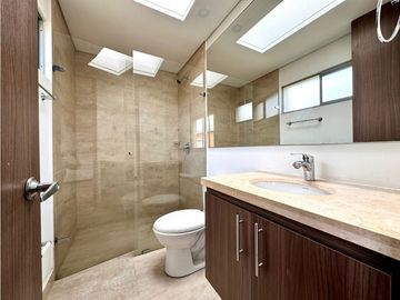CONJUNTO RESIDENCIAL HACIENDA ALCALA ROBLE CÓDIGO 1084