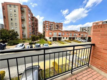 CONJUNTO RESIDENCIAL HACIENDA ALCALA ROBLE CÓDIGO 1084