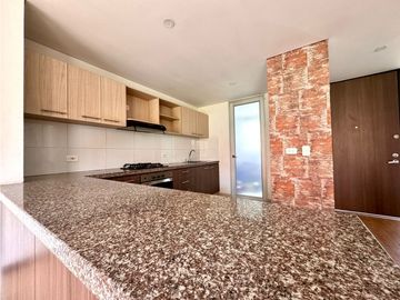 CONJUNTO RESIDENCIAL HACIENDA ALCALA ROBLE CÓDIGO 1084