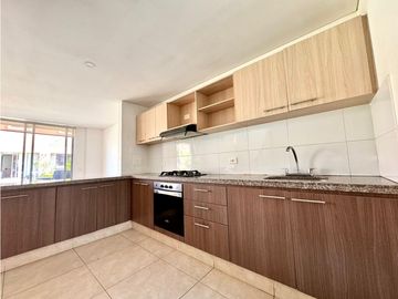 CONJUNTO RESIDENCIAL HACIENDA ALCALA ROBLE CÓDIGO 1084