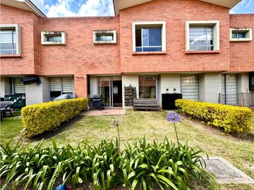 CONJUNTO RESIDENCIAL HACIENDA ALCALA ROBLE CÓDIGO 1084