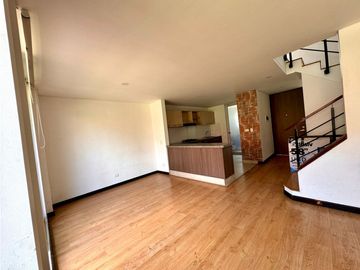 CONJUNTO RESIDENCIAL HACIENDA ALCALA ROBLE CÓDIGO 1084