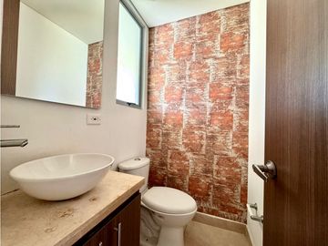 CONJUNTO RESIDENCIAL HACIENDA ALCALA ROBLE CÓDIGO 1084