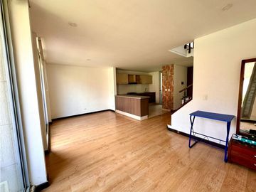 CONJUNTO RESIDENCIAL HACIENDA ALCALA ROBLE CÓDIGO 1084
