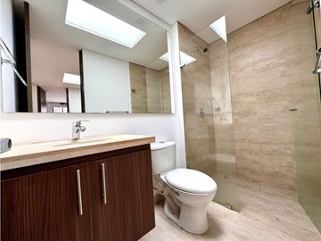 CONJUNTO RESIDENCIAL HACIENDA ALCALA ROBLE CÓDIGO 1084