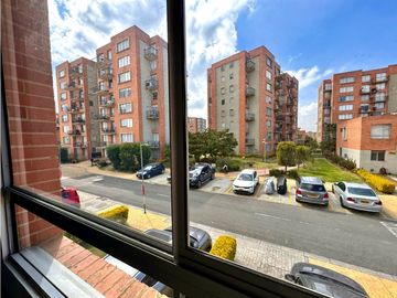 CONJUNTO RESIDENCIAL HACIENDA ALCALA ROBLE CÓDIGO 1084
