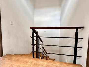 CONJUNTO RESIDENCIAL HACIENDA ALCALA ROBLE CÓDIGO 1084