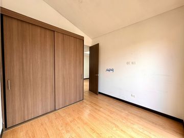 CONJUNTO RESIDENCIAL HACIENDA ALCALA ROBLE CÓDIGO 1084