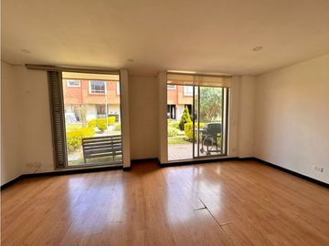 CONJUNTO RESIDENCIAL HACIENDA ALCALA ROBLE CÓDIGO 1084