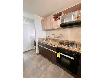 CONJUNTO RESIDENCIAL NARANJOS DEL EDEN CÓDIGO 1035