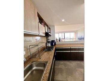 CONJUNTO RESIDENCIAL NARANJOS DEL EDEN CÓDIGO 1035